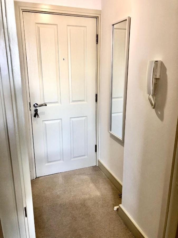 Stylish, Spacious 1 Bedroomed Maisonette In Otley. 奥特利 外观 照片
